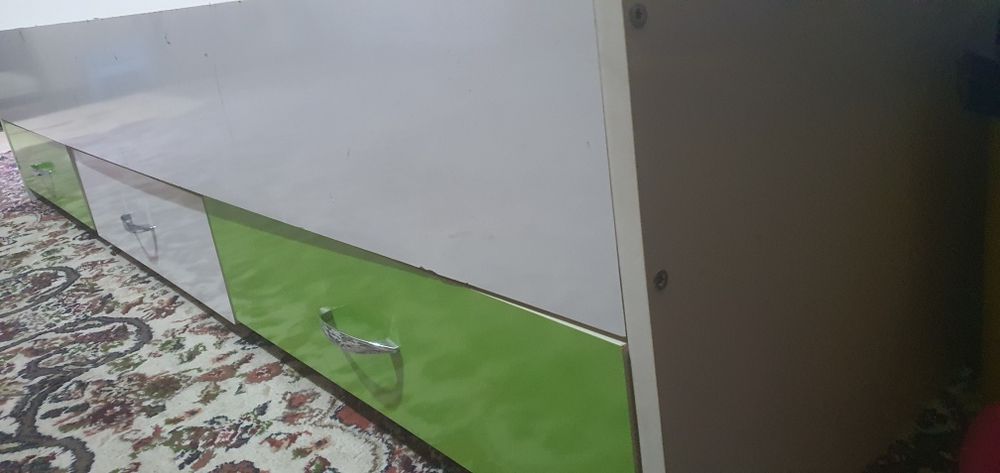 Dedtiskiy kravat baquvat iwlangan 3 ta tortmali