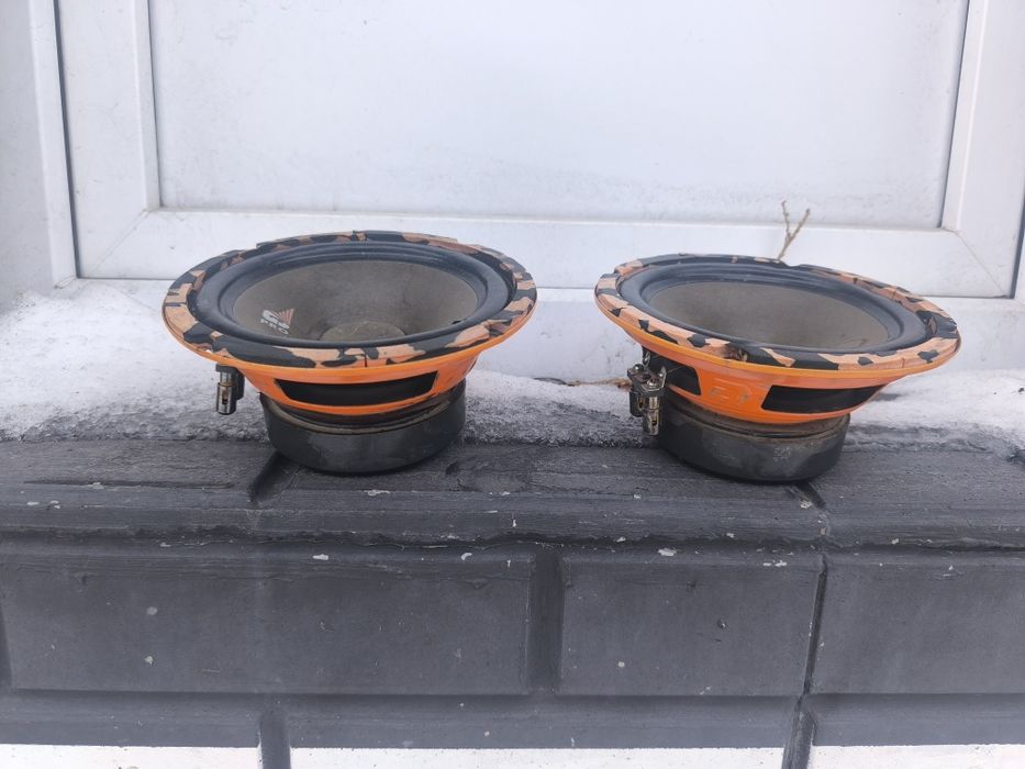 Колонки ,рупора,овалы