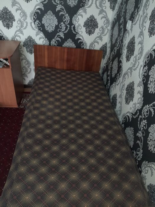Ангрен кровать 2 штуки
