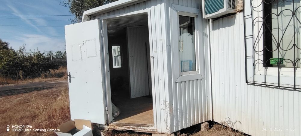 Продам участок район Жайык 2