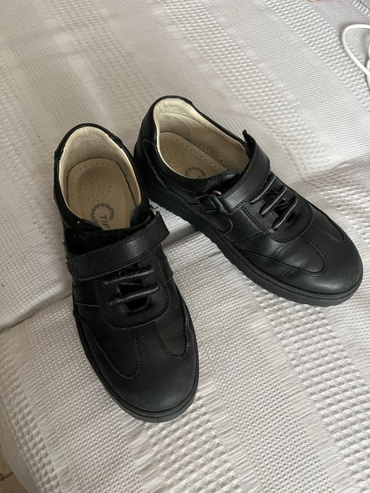 Туфли для мальчиков