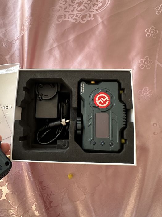 HOLLYLAND mars 400S Pro ll