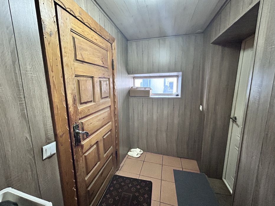 Продам дом в центре города!