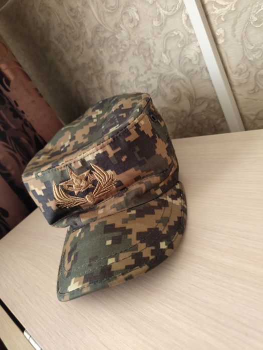 Военная форма!!!