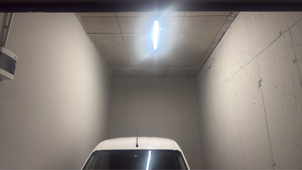 Под наем гараж в зона Б-5 / гр. София