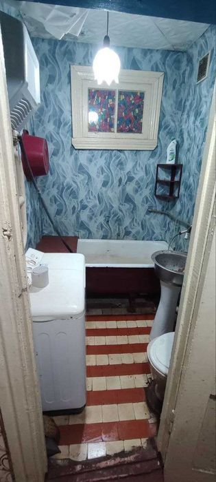 Продам квартиру 2-х ком.