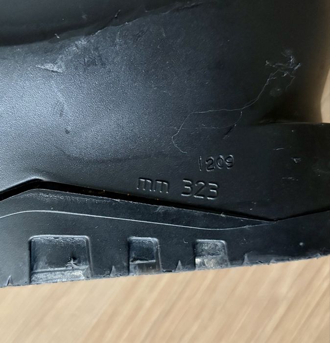 Clapari Fischer (Somatec Cruzar Fun), marime 28.5 (43-44), Flex 80