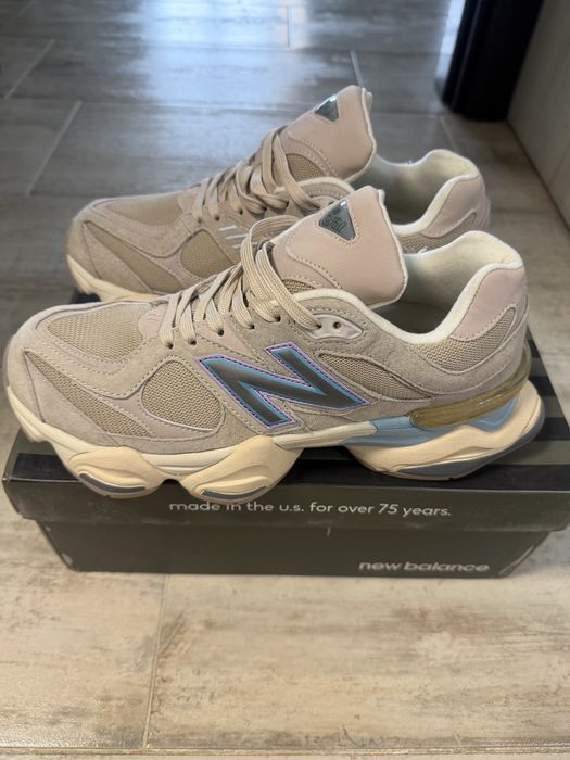 Продавам маратонки чисто нови.Цена:55€