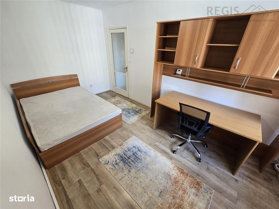 Apartament 2 Camere Zona Afi