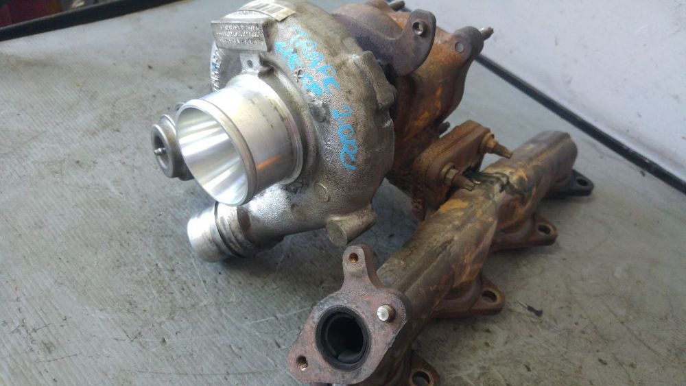 turbina renault trafic 2 2.0 dci m9r opel vivaro 2.0 cdti m9r 762785-3 8200466021