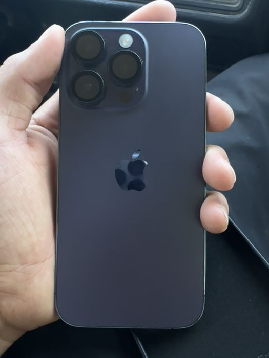 Iphoniphoniphoni