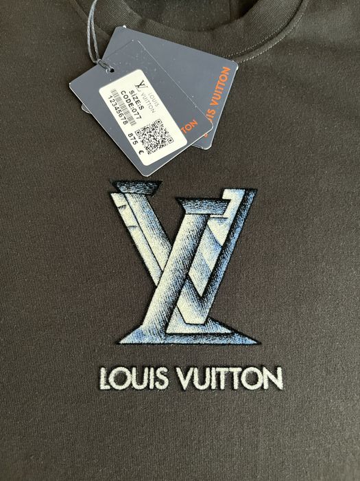 Tricou Louis Vuitton