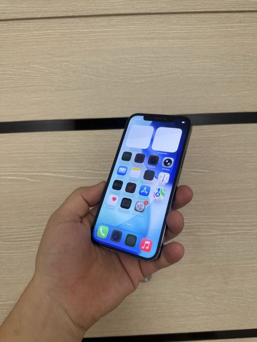 Iphone 12 pro 256gb / Айфон 12 про 256гб
