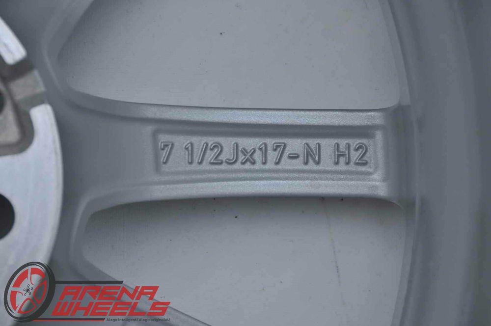 Jante 17 inch Originale BMW Seria 3 4 G20 G21 G22 G23 R17 Style 778