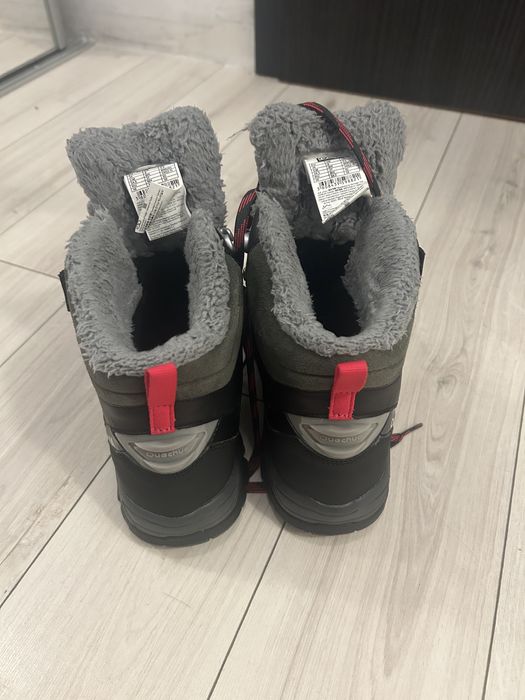 Ghete de iarna/zapada dama, marimea 39