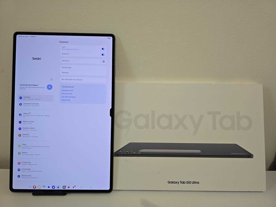 Tableta Samsung S10 Ultra 256GB BMG Amanet 102266
