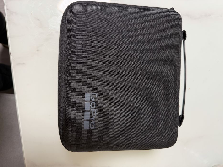 GoPro Hero 13 BLACK Creator mode гопро 13 go pro 13