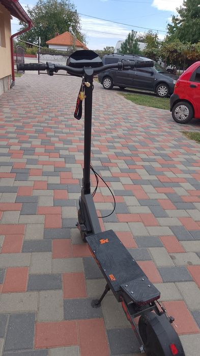 Kukirin g2 2026 aproape nou sau schimb cu altceva