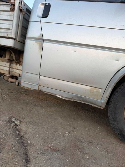 Volkswagen Transporter 1996 diesel, 2.156 € — imagine 5