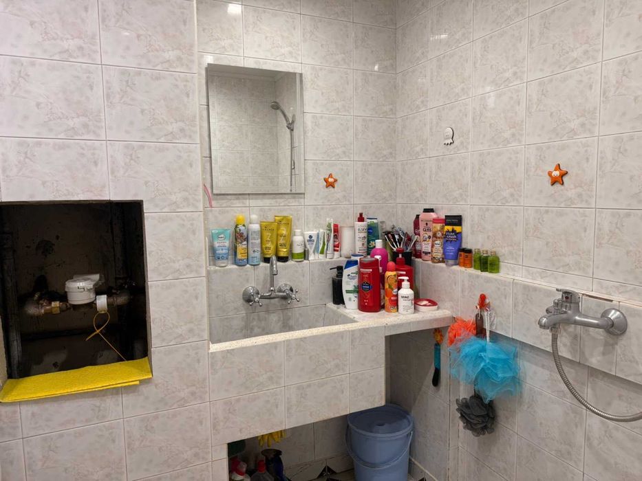 Продава се Тристаен апартамент в Стара Загора, Железник - център - 80 кв.м за 1182 €/кв.м - Снимка #7