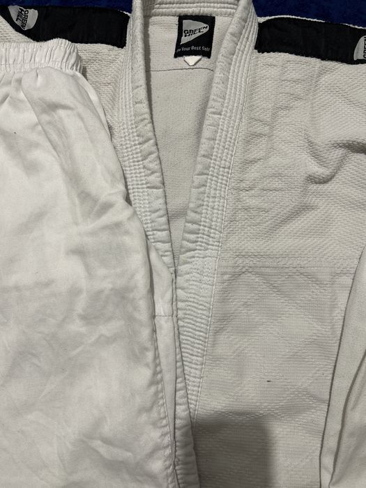 Комоно для БЖЖ детское.