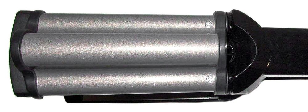 Продам профессиональную тройную плойку