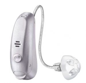 AudioService Rixx 4 G5 слуховой аппарат