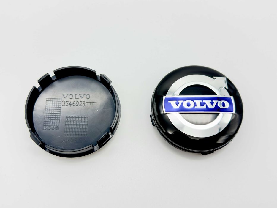 Капачки за джанти Volvo Волво Subaru Субару Mazda Мазда 56мм 59мм 64мм