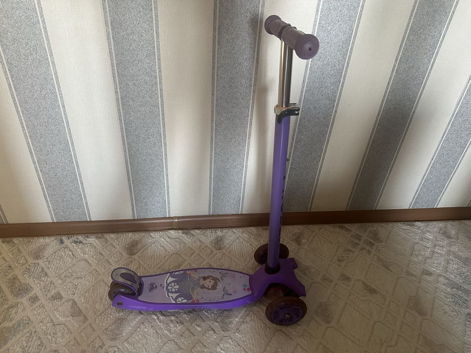 Самокат для детей