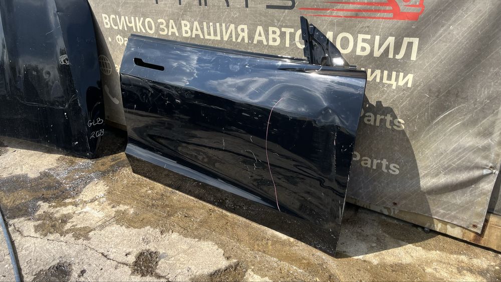 Врати Tesla Model Y