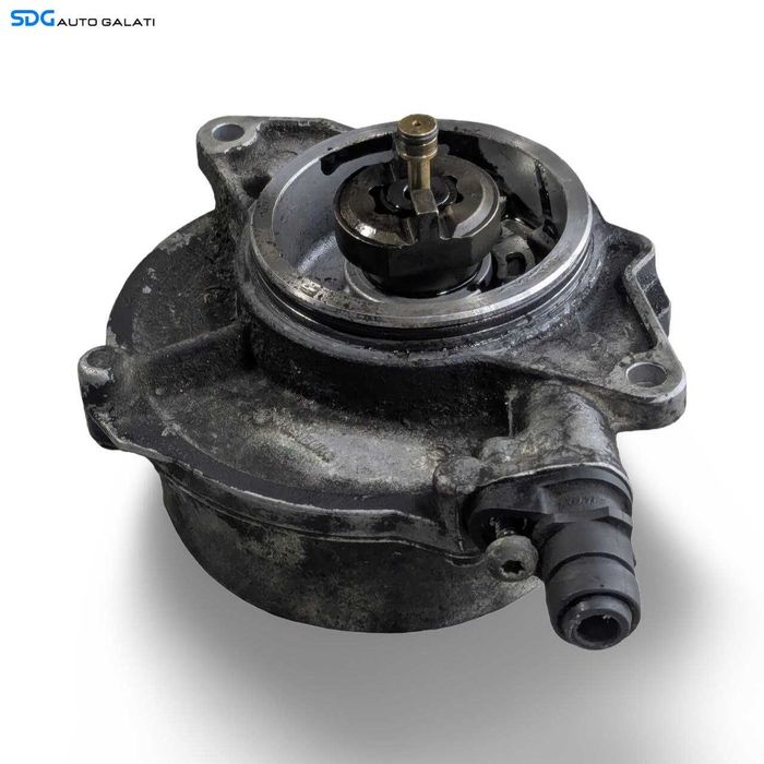 Pompa Vacuum Volkswagen Touareg 7L 3.0 TDI 2002 - 2010 Cod 057145100AE [LR2903]
