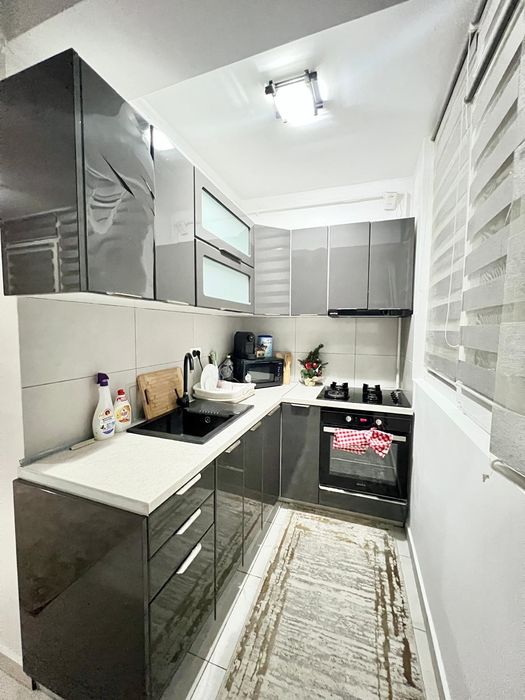 Apartament 3 Camere Militari Residence Ilie Petre 84