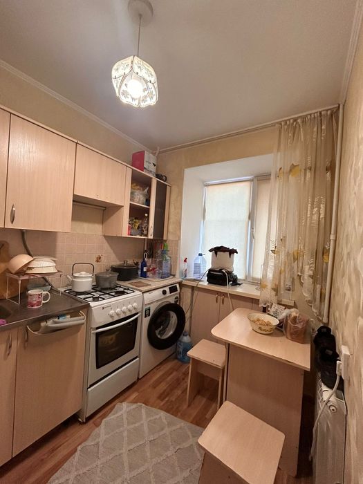 Квартира по Санкибай батыра