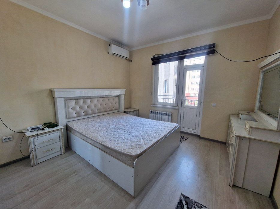 2 хонали квартира оилага ижарага берилади ! Шахар хокимият оркасида