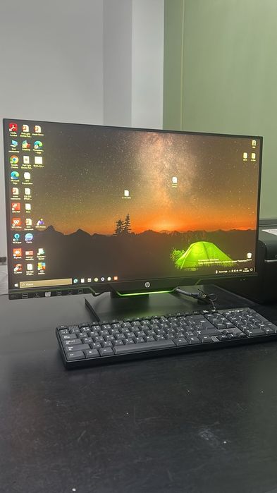 Продам компьютер