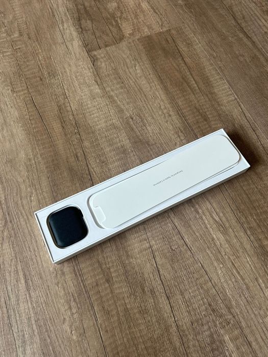 Smartwatch apple, series 8, 45mm aluminium midnight