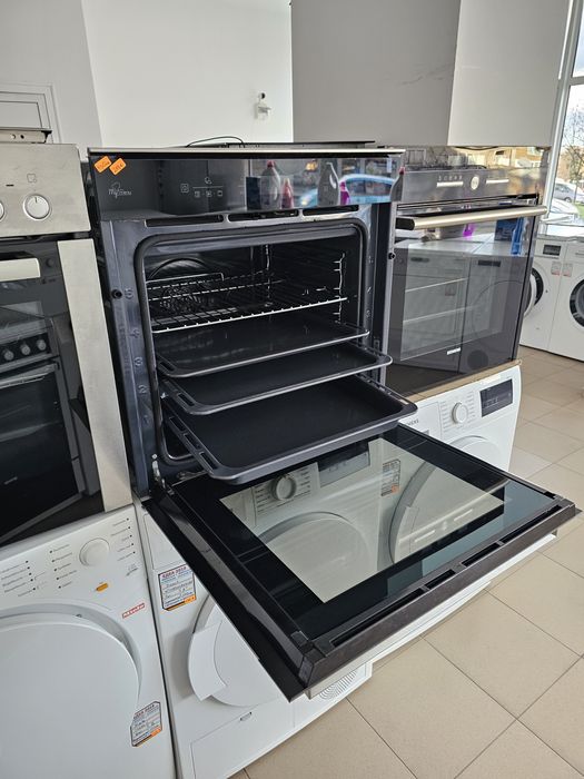 Фурна за вграждане BAUKNECHT