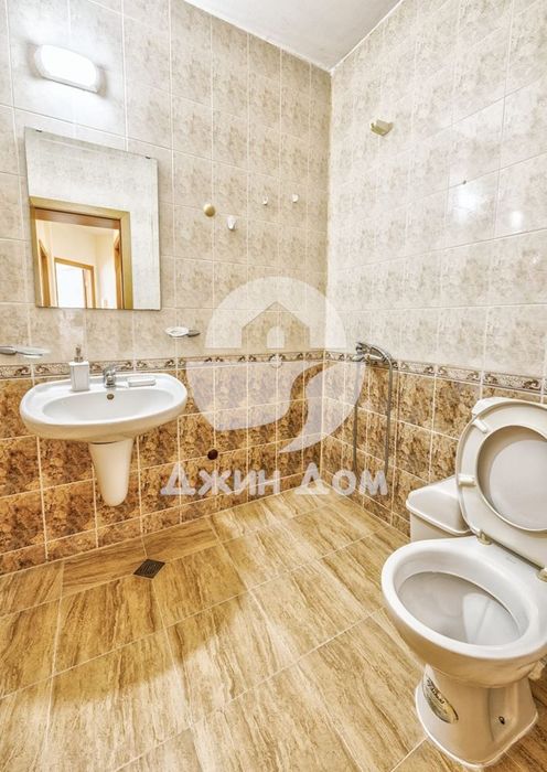 Продава се Многостаен апартамент в к.к. Слънчев бряг - 102 кв.м за 1128 €/кв.м - Снимка #4