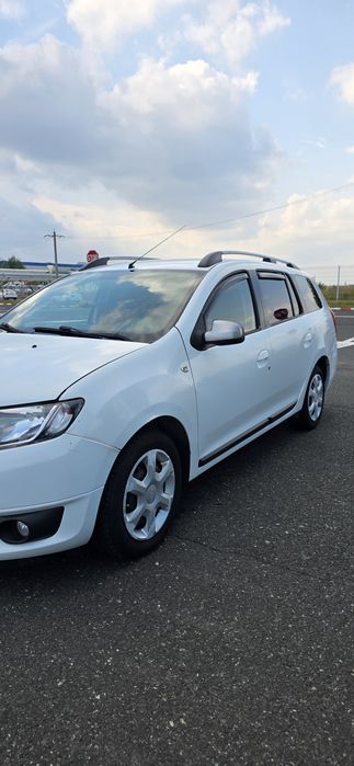DACIA Logan MCV 2016 — imagine 2