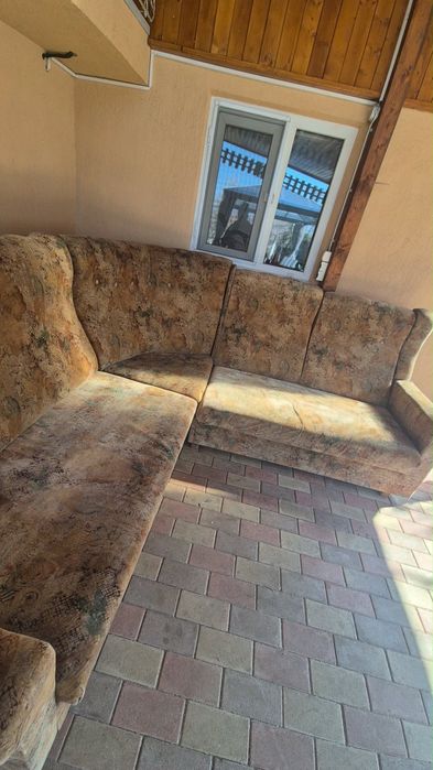 Canapea extensibilă