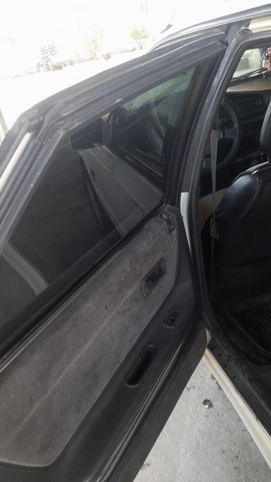 Мазда 626 обьем 2 на ходу