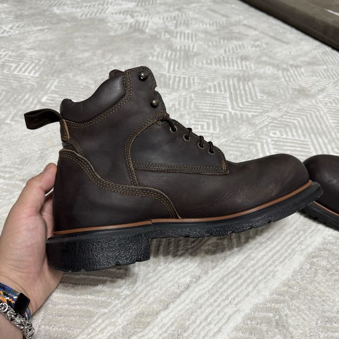 Red Wing (Демисезонные ботинки)