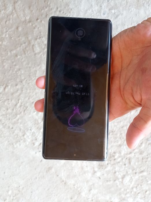 Honor x9a 5G srochni sotiladi