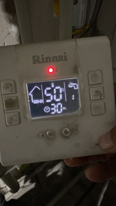 Газовые Котлы услуги