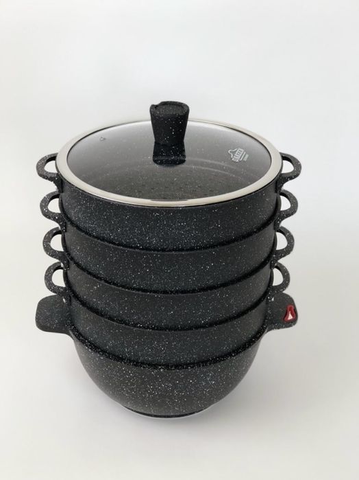 Матоварка Uakeen