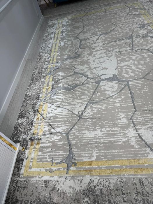 Ковер размер 3х5 б/у