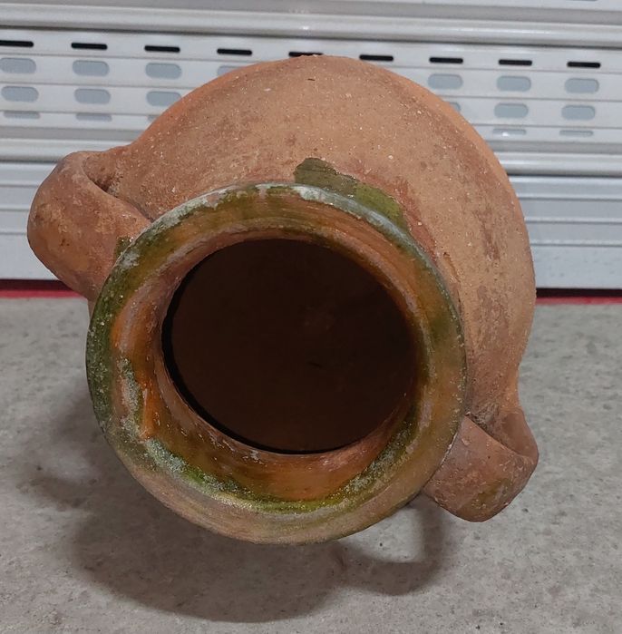 Старинни глинени гърнета 34/24