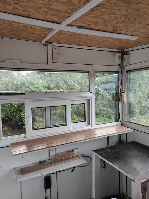 Продава се Магазин в Видин, Гео Милев - 3 кв.м за 510 €/кв.м - Снимка #1