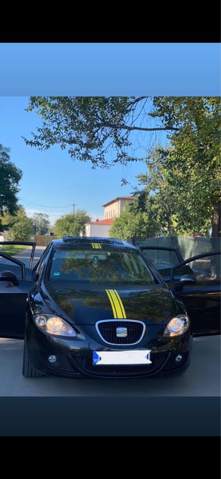 SEAT Leon 2008 — imagine 4