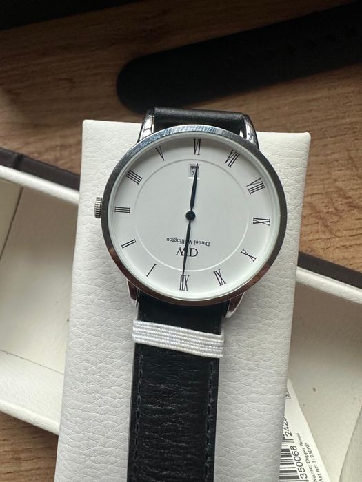Ceas Daniel Wellington